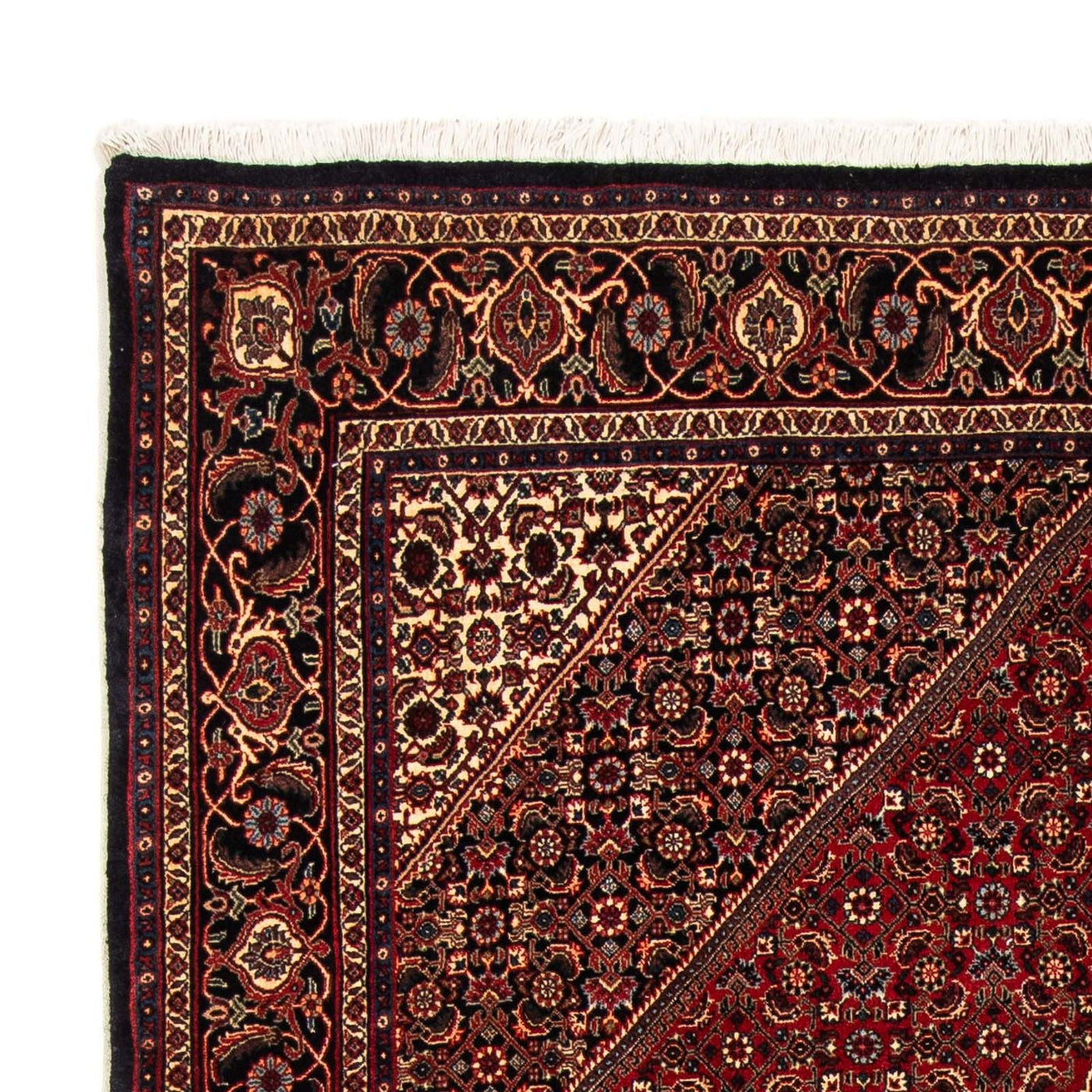 Bidjar Rug 261x164cm - Persian Rugs