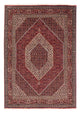 Bidjar Rug 173x237cm - Persian Rugs