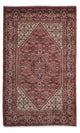Bidjar - Zanjan Rug 222x136cm - Persian Rugs