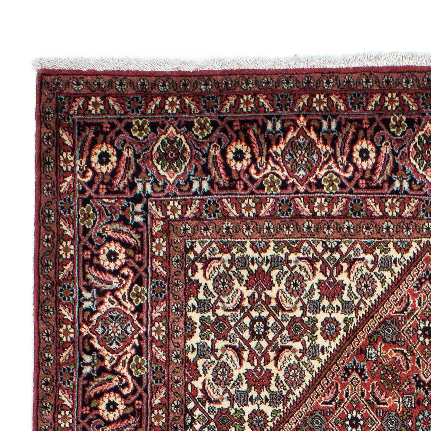 Bidjar - Zanjan Rug 222x136cm - Persian Rugs
