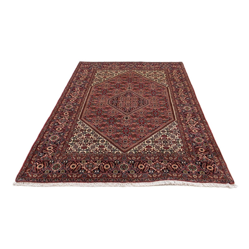 Perser Rug - Bidjar - 222 x 136 cm - dark blue