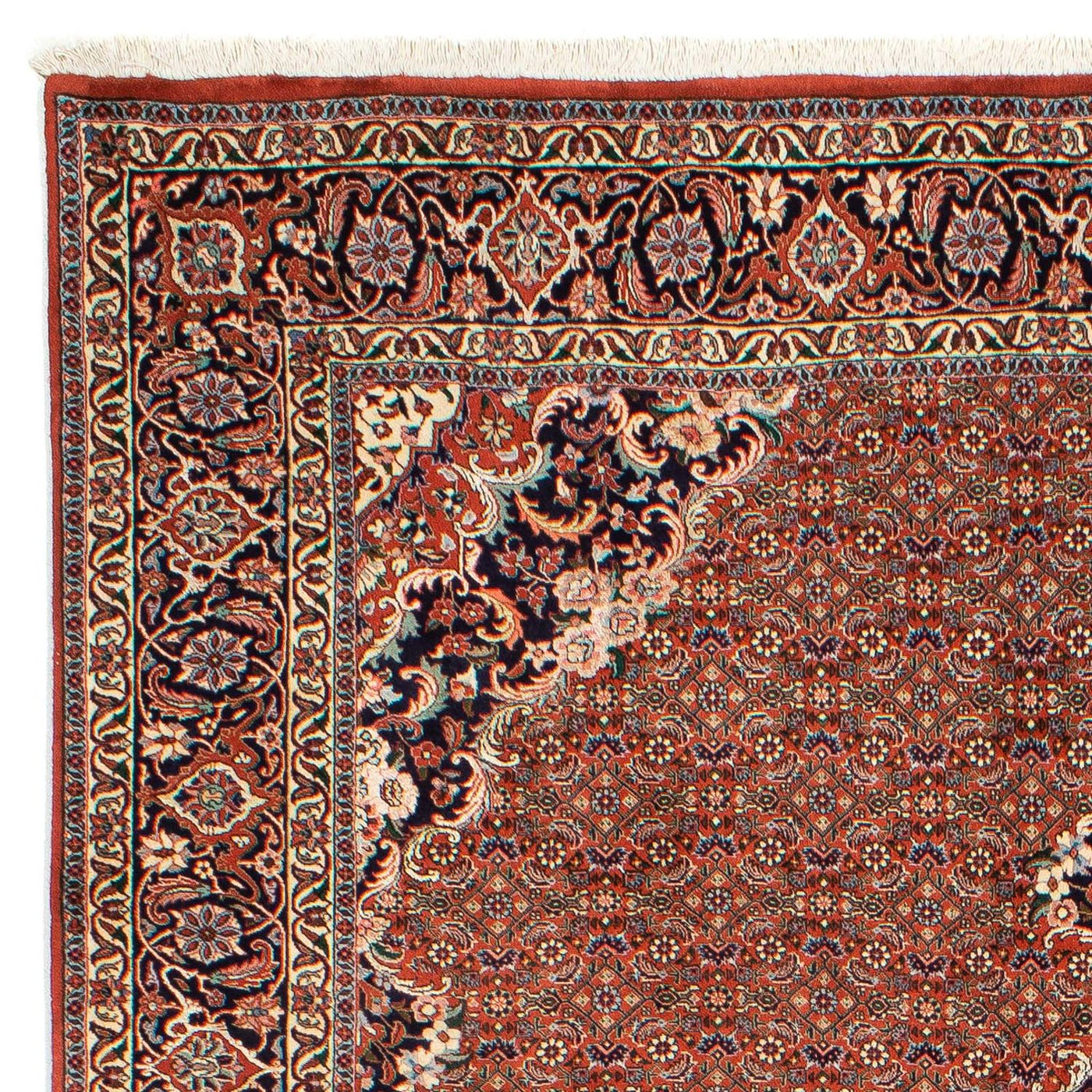 Bidjar Rug 288x206cm - Persian Rugs