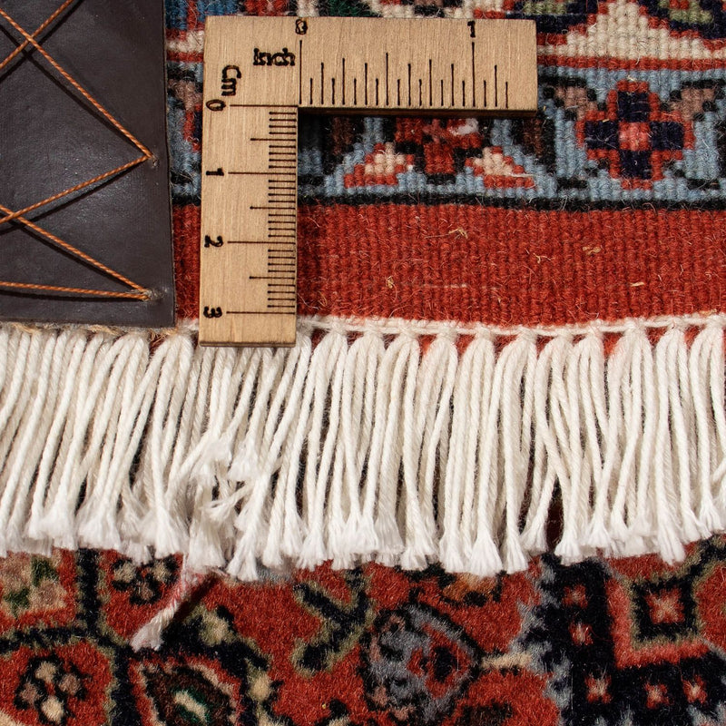 Perser Rug - Bidjar - 288 x 206 cm - rust