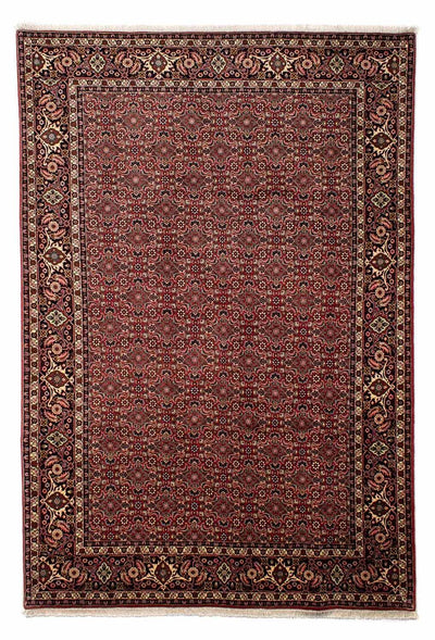 Bidjar Rug 195x290cm - Persian Rugs