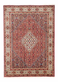 Perser Rug - Bidjar - 240 x 173 cm - red