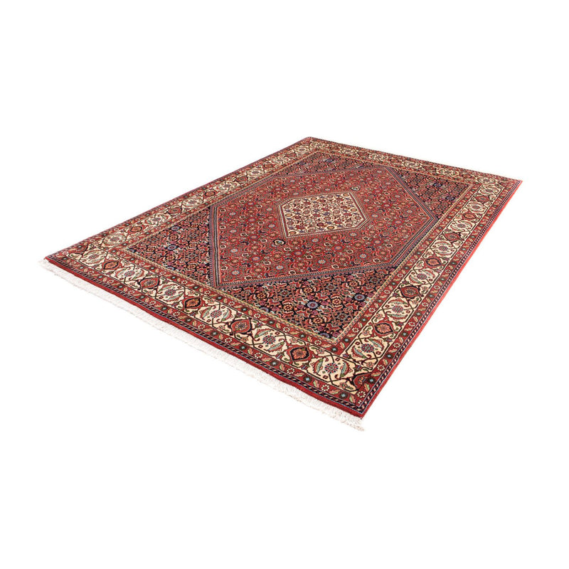 Perser Rug - Bidjar - 240 x 173 cm - red