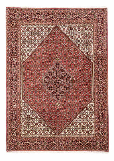 Bidjar Rug 175x250cm - Persian Rugs