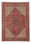 Perser Rug - Bidjar - 250 x 175 cm - light red