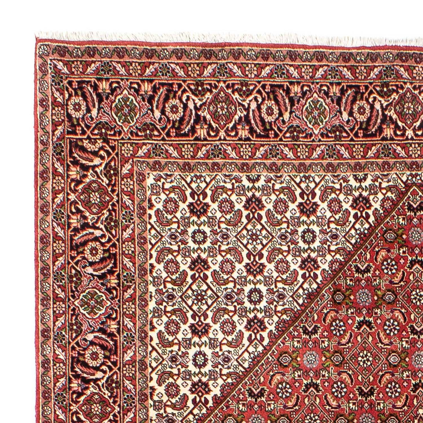 Bidjar Rug 250x175cm - Persian Rugs