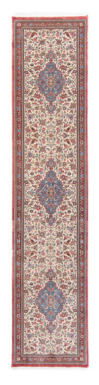 Perser Rug - Tabriz - Royal - 143 x 105 cm - beige
