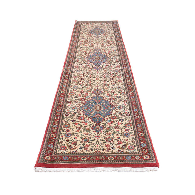 Perser Rug - Tabriz - Royal - 143 x 105 cm - beige