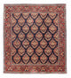 Bidjar Rug 107x103cm - Persian Rugs