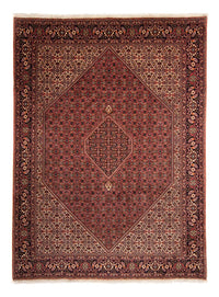 Perser Rug - Bidjar - 338 x 248 cm - brown
