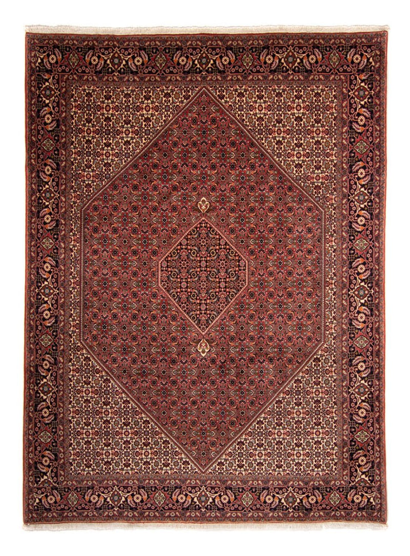 Perser Rug - Bidjar - 338 x 248 cm - brown