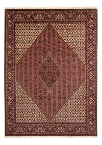 Perser Rug - Bidjar - 340 x 252 cm - brown