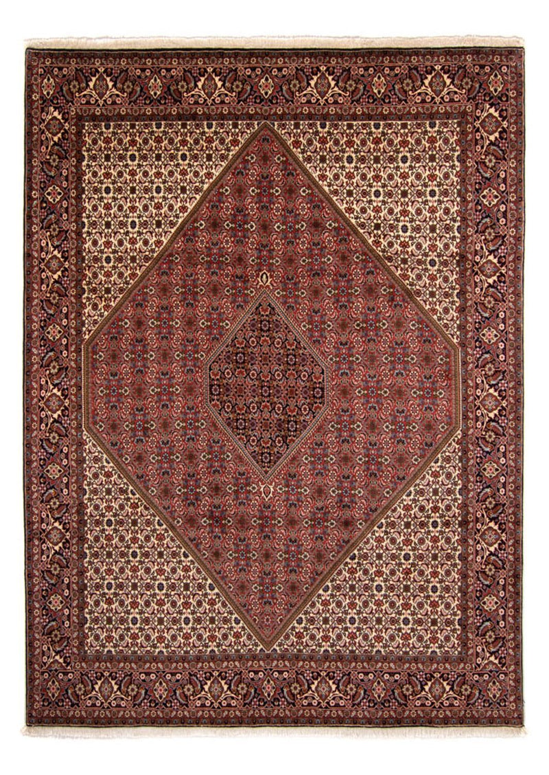 Perser Rug - Bidjar - 340 x 252 cm - brown