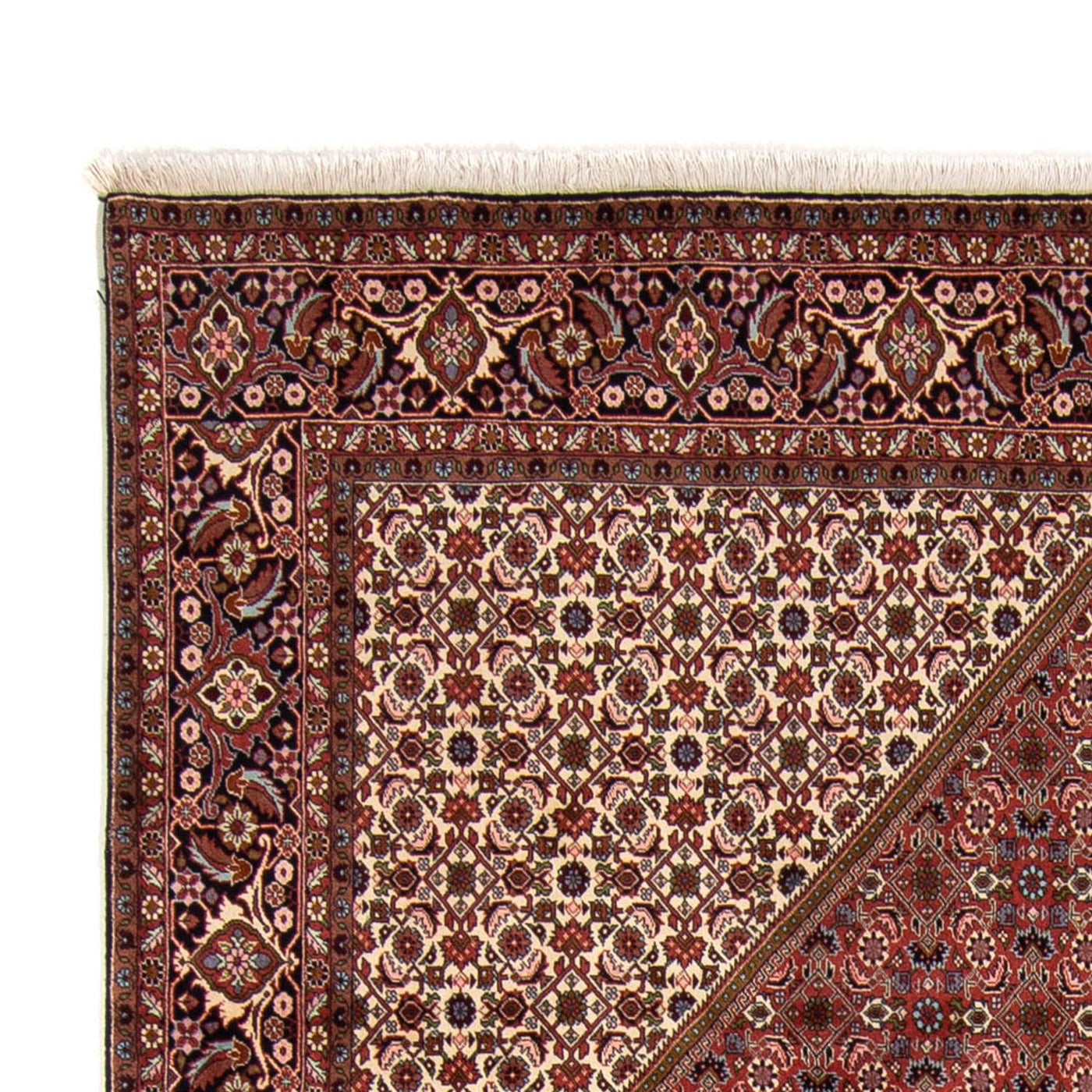 Bidjar Rug 340x252cm - Persian Rugs