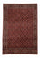 Perser Rug - Bidjar - 284 x 200 cm - dark red