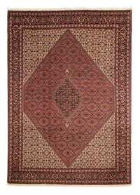 Perser Rug - Bidjar - 350 x 245 cm - brown