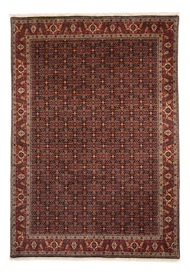Perser Rug - Bidjar - 345 x 245 cm - brown