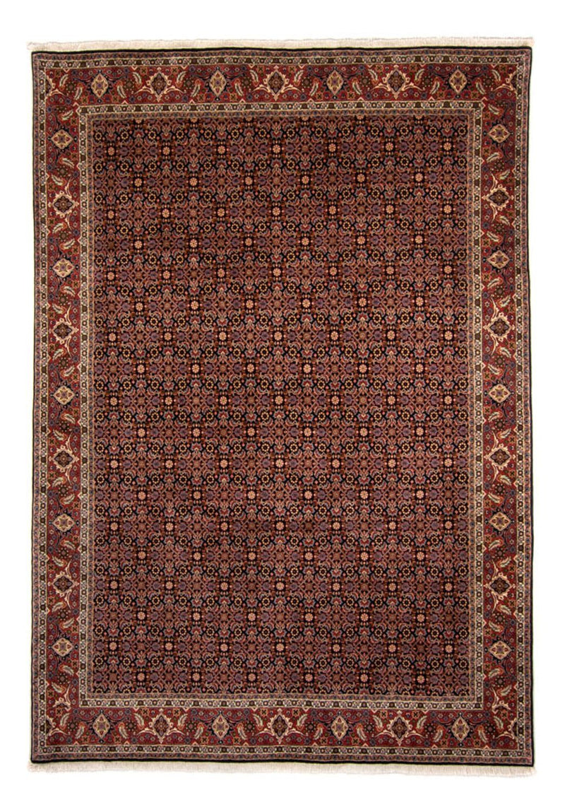 Perser Rug - Bidjar - 345 x 245 cm - brown