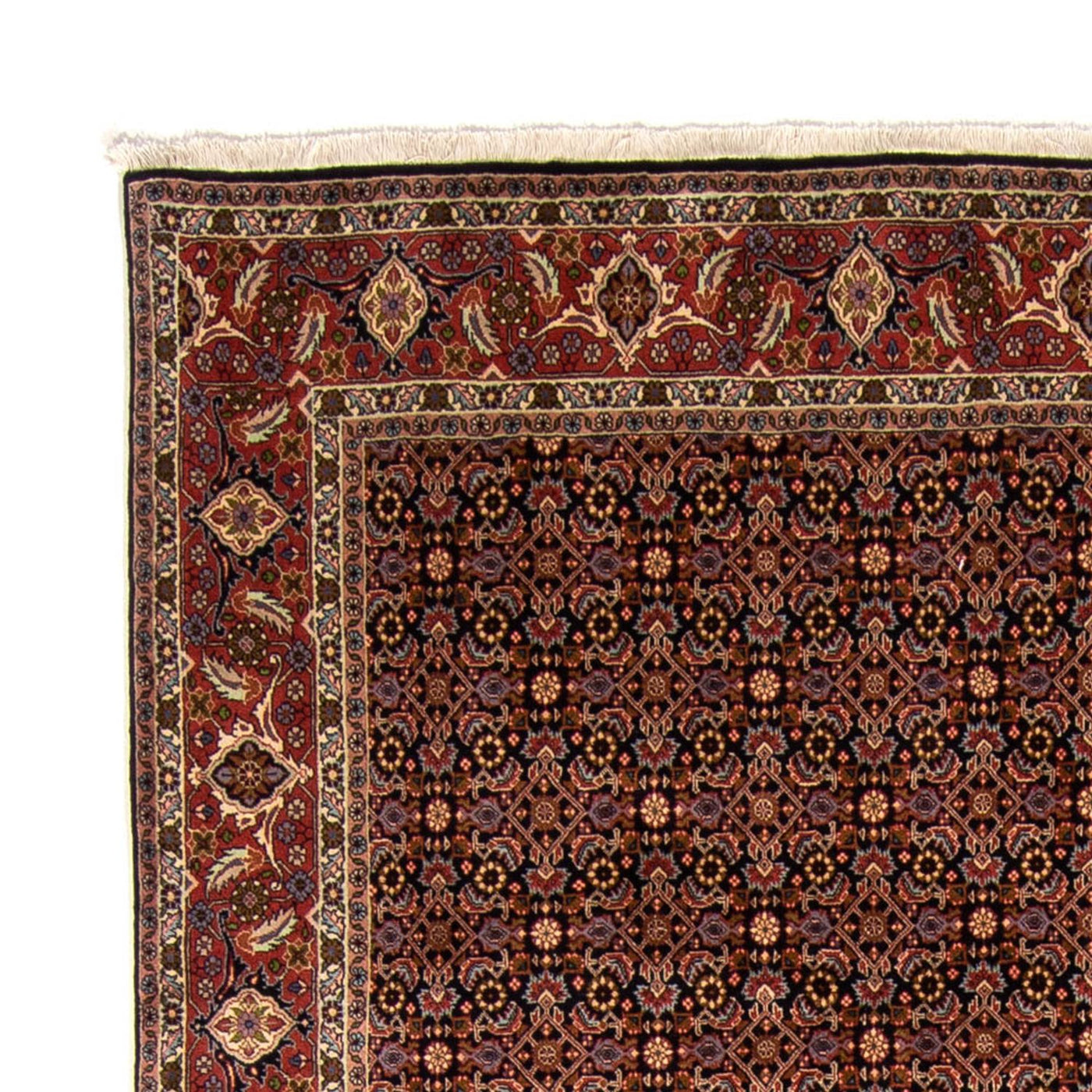 Bidjar Teppich 345x245cm - Perserteppich