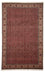 Perser Rug - Bidjar - 305 x 198 cm - dark red