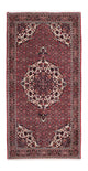 Bidjar Rug 194x100cm - Persian Rugs