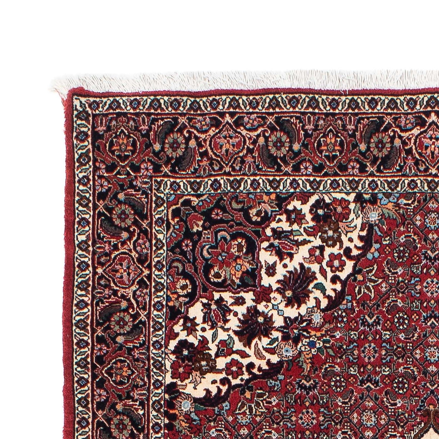 Bidjar Rug 194x100cm - Persian Rugs