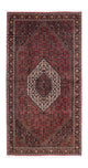 Bidjar Rug 205x102cm - Persian Rugs