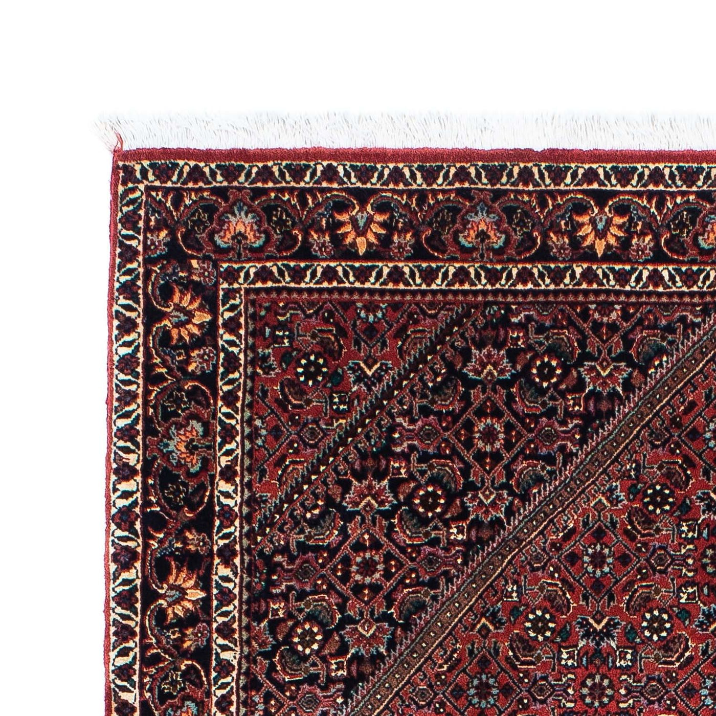 Bidjar Rug 205x102cm - Persian Rugs
