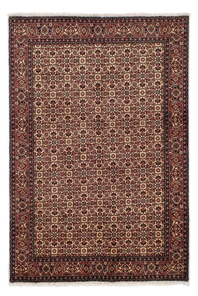 Bidjar Rug 172x249cm - Persian Rugs