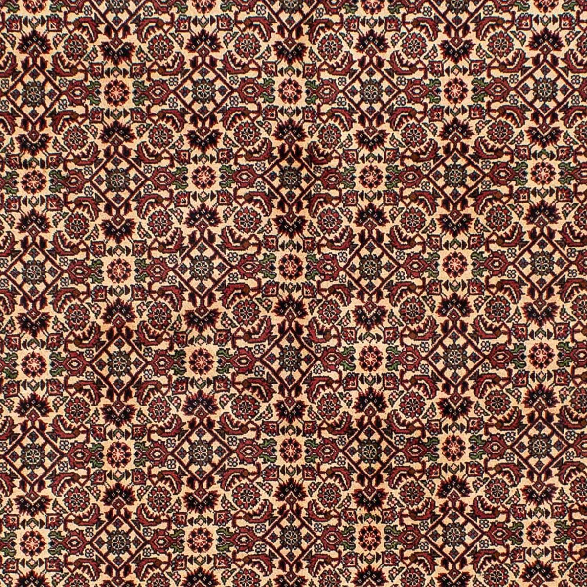 Perser Rug - Bidjar - 249 x 172 cm - brown