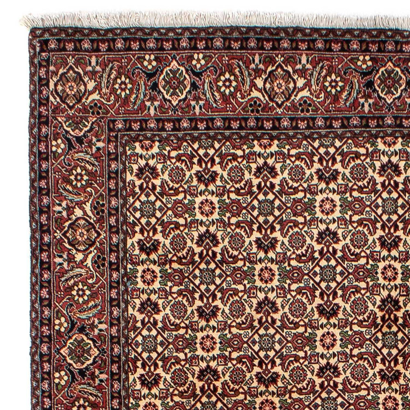 Bidjar Rug 249x172cm - Persian Rugs