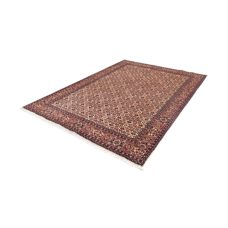 Perser Rug - Bidjar - 249 x 172 cm - brown