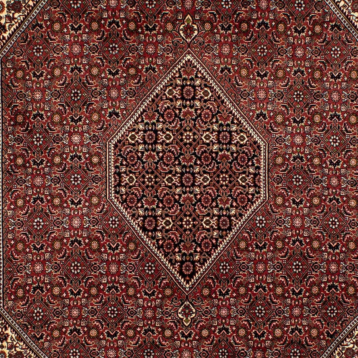 Perser Rug - Bidjar - 293 x 198 cm - brown