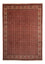 Perser Rug - Bidjar - 357 x 248 cm - dark red