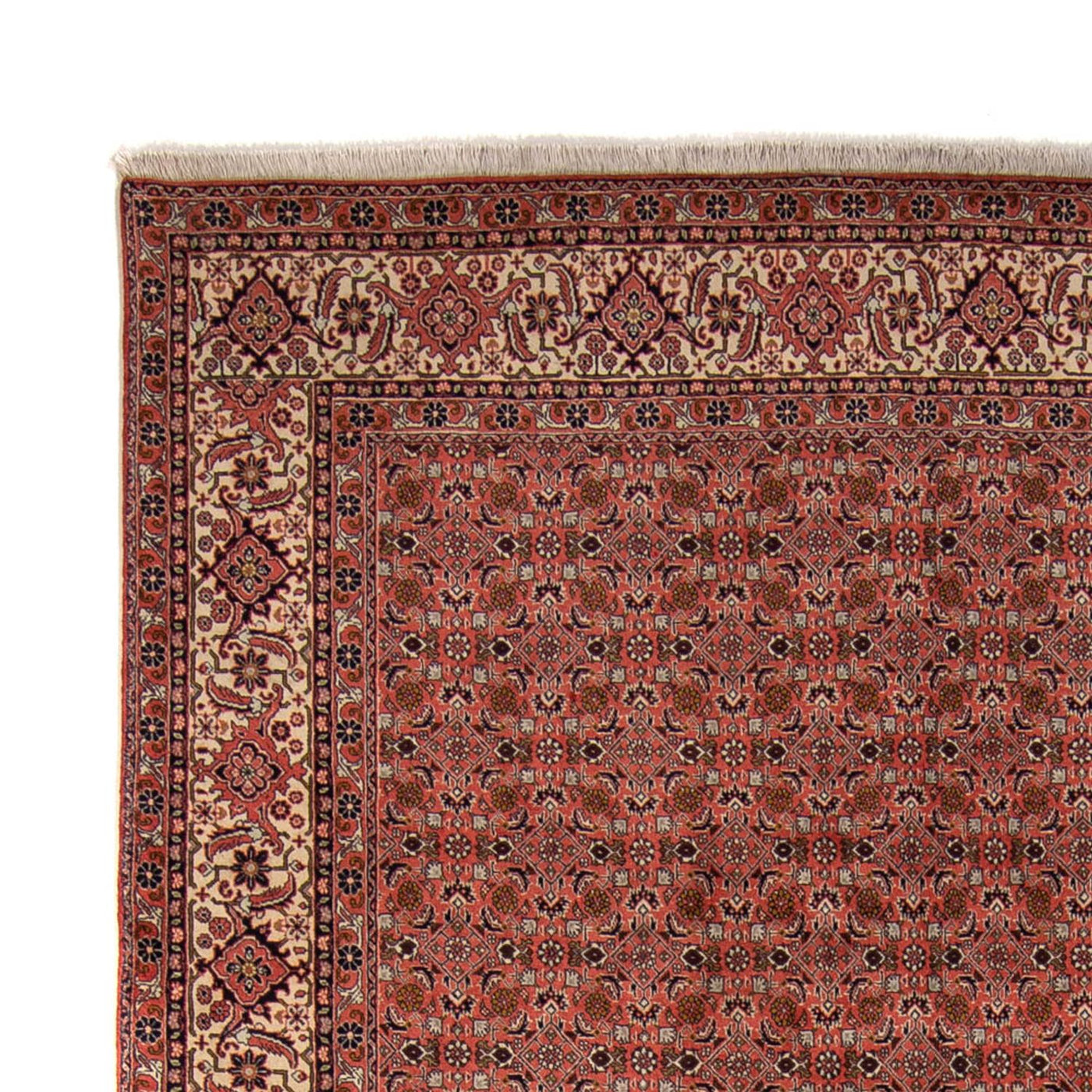 Bidjar Rug 357x248cm - Persian Rugs