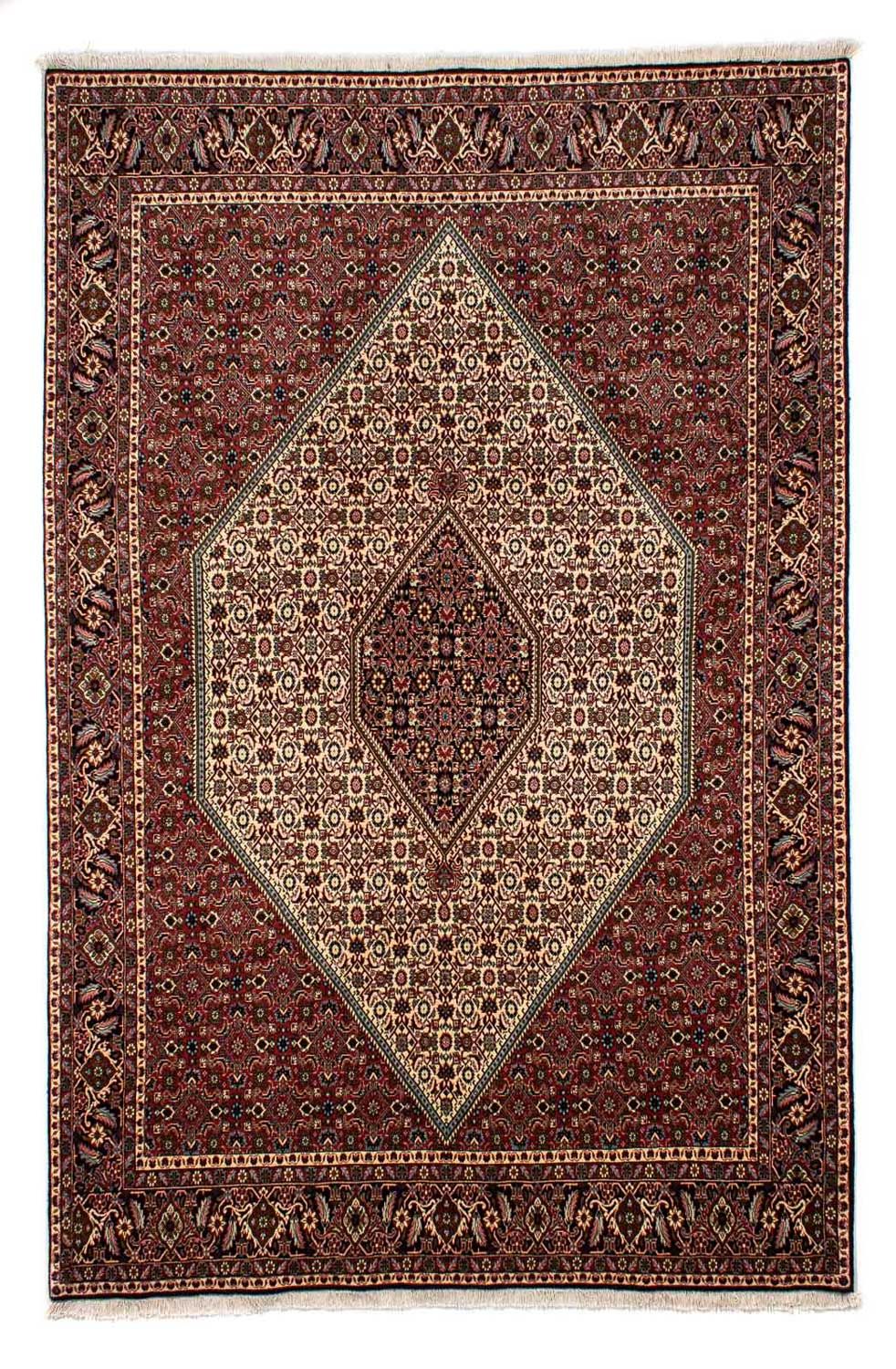 Perser Rug - Bidjar - 300 x 200 cm - beige