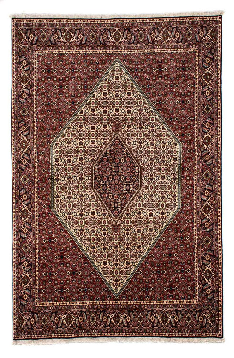 Perser Rug - Bidjar - 300 x 200 cm - beige