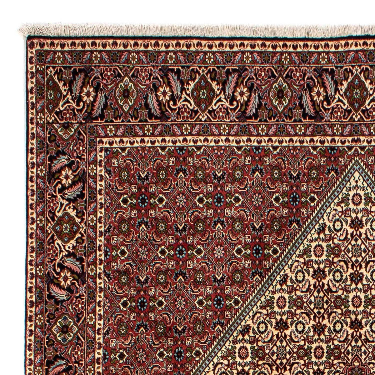 Bidjar Rug 200x300cm - Persian Rugs