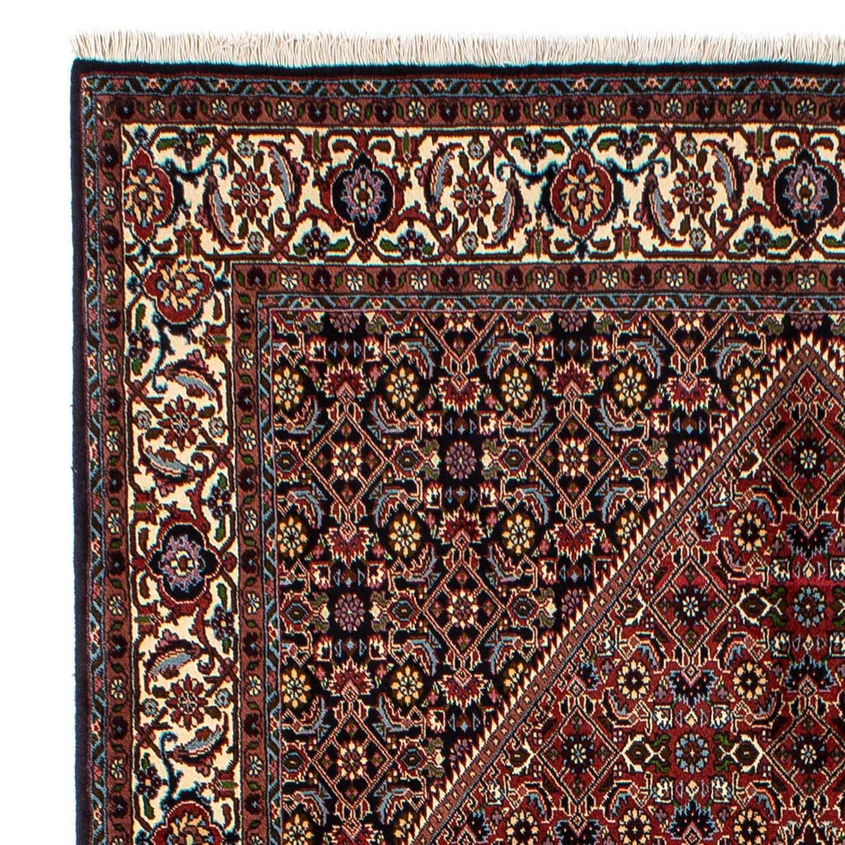 Bidjar Rug 173x250cm - Persian Rugs