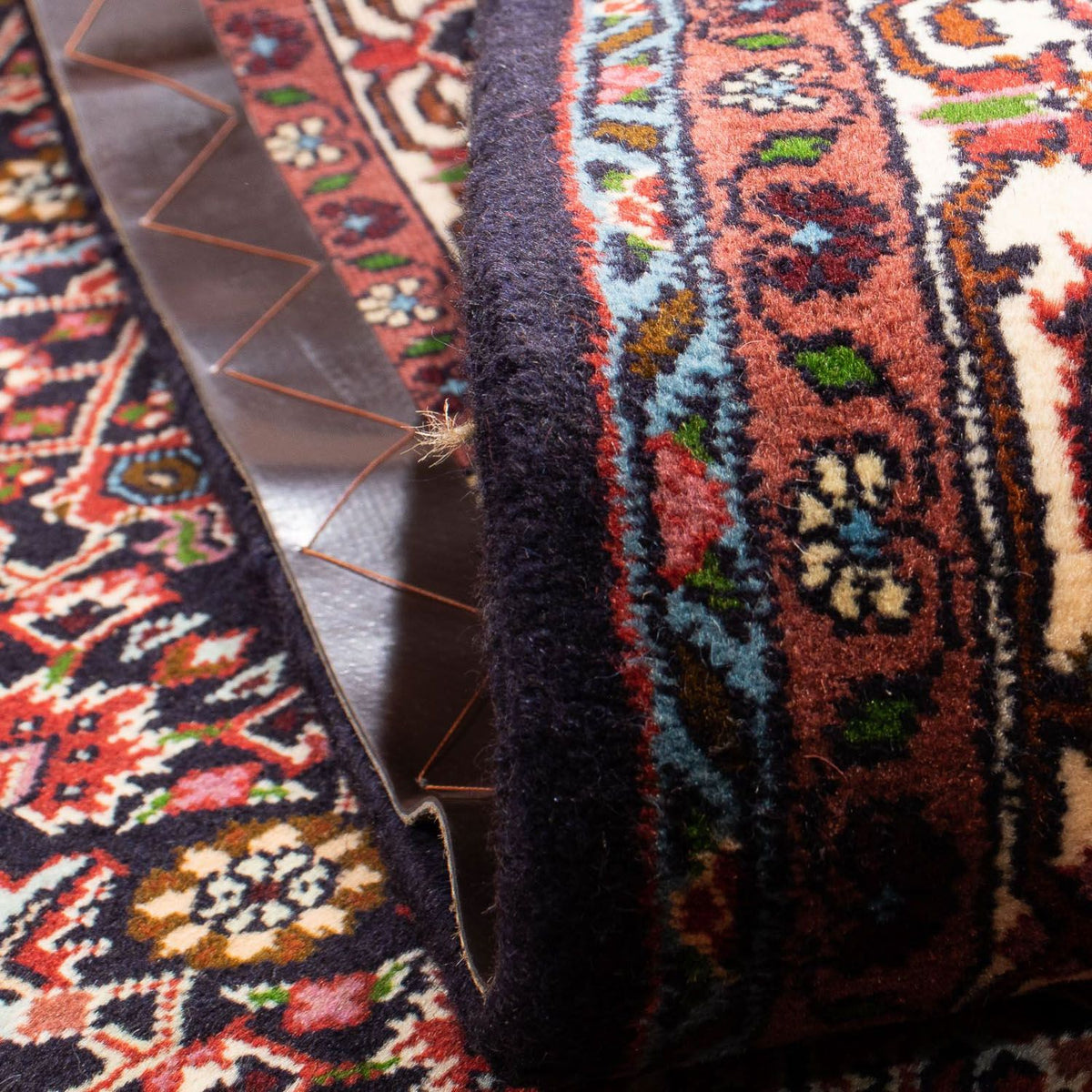 Perser Rug - Bidjar - 250 x 173 cm - brown