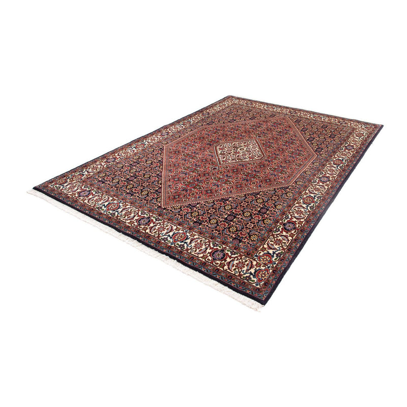 Perser Rug - Bidjar - 250 x 173 cm - brown