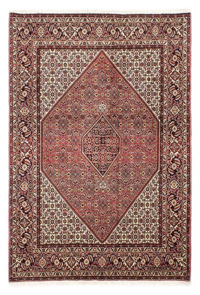 Bidjar Rug 174x251cm - Persian Rugs