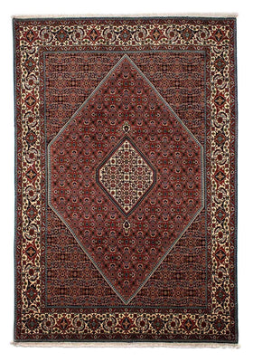 Perser Rug - Bidjar - 300 x 202 cm - brown