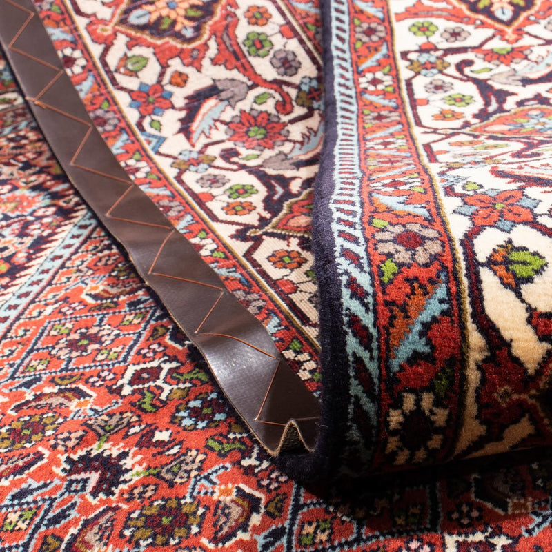 Perser Rug - Bidjar - 300 x 202 cm - brown