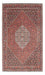 Perser Rug - Bidjar - 178 x 110 cm - red