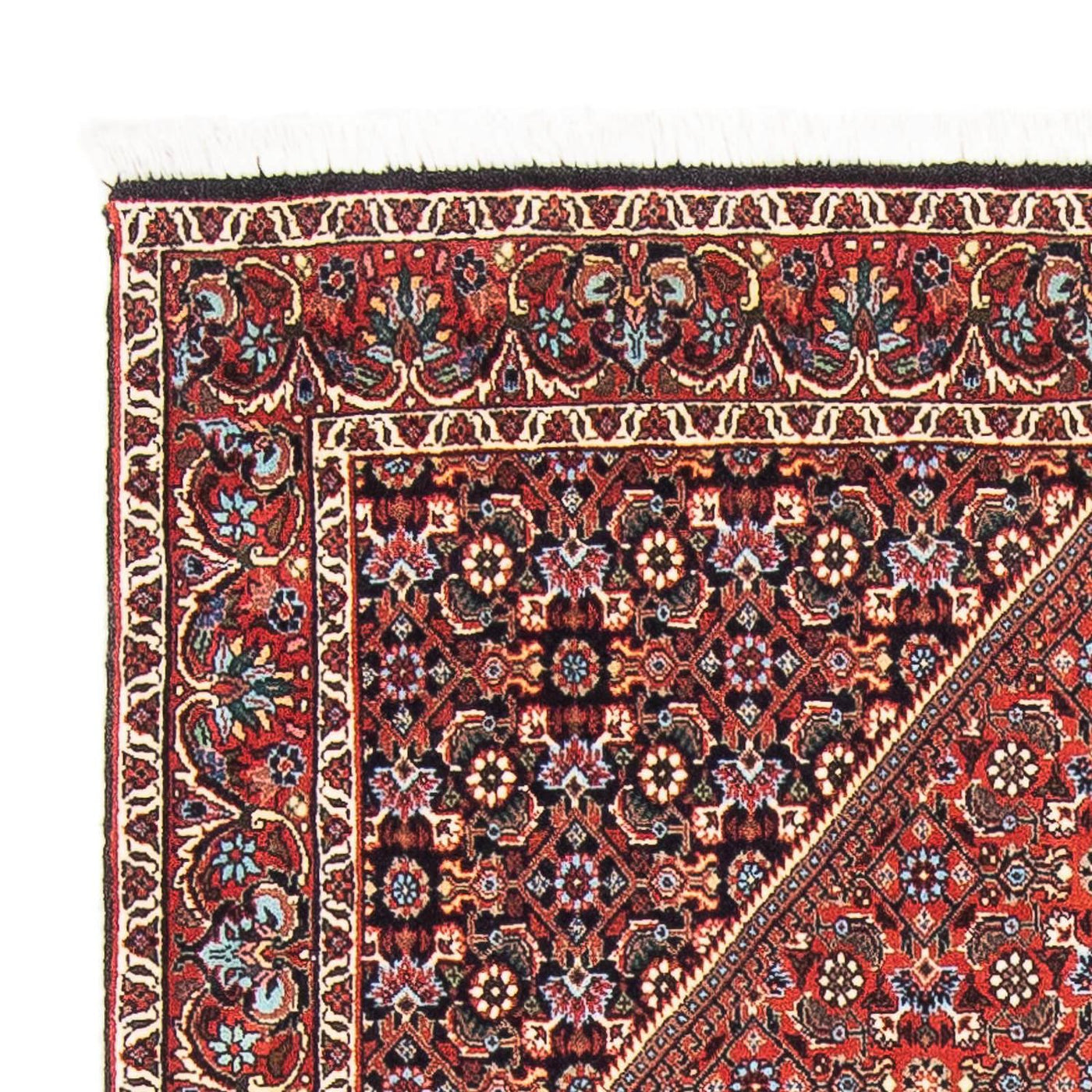 Bidjar Rug 178x110cm - Persian Rugs
