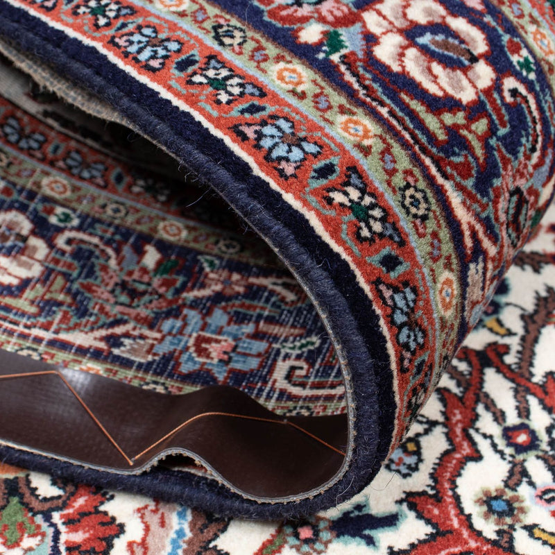 Perser Rug - Bidjar - 187 x 111 cm - beige